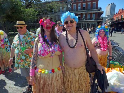 KOE Costumes