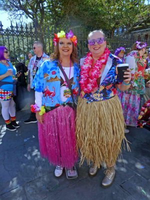 KOE Costumes