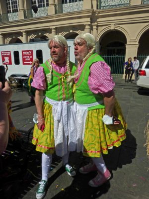 KOE Costumes
