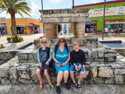 Cozumel, Mexico