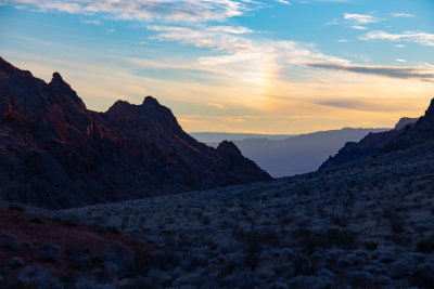 Valley of Fire State Park, Nevada