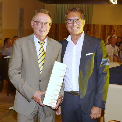 Patriz Hattenhofer, Dr. Helmut Tacho