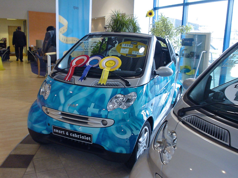 smart Dealers
