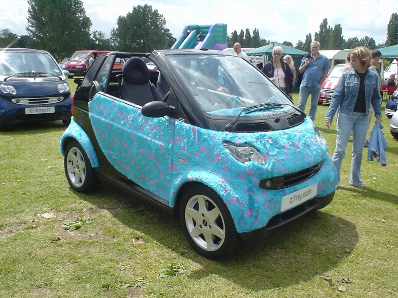 Billing Aquadrome 2004