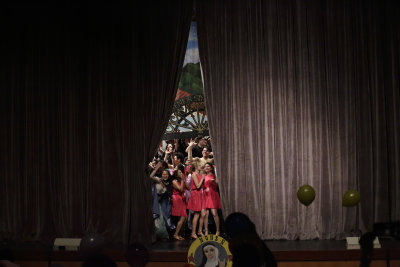 Stuyvesant High School - Sing! 2019 - March 16, 2019