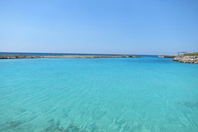 Caleta Buena