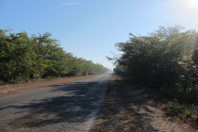La Cuchilla