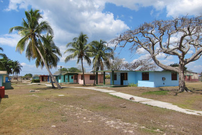 Playa Giron