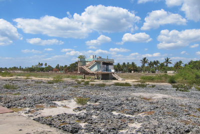 Playa Giron