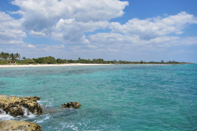 Playa Giron