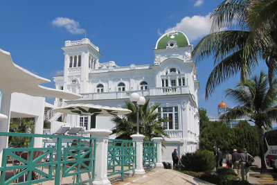 Cienfuegos