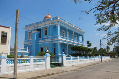 Cienfuegos
