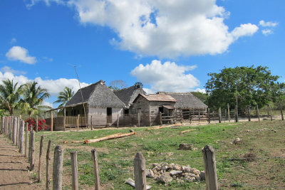 Finca La Belen