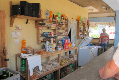Camagey-Cayo Coco