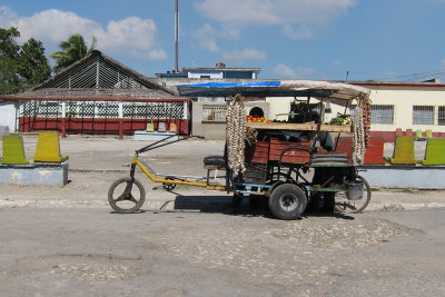 Camagey-Cayo Coco