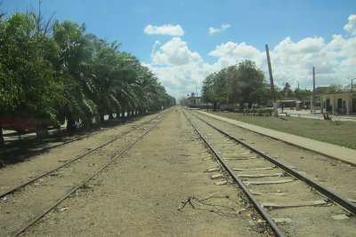 Camagey-Cayo Coco