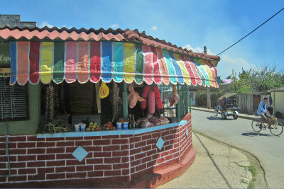Camagey-Cayo Coco
