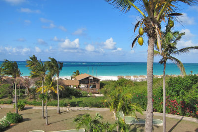 Hotell Sol Cayo Coco