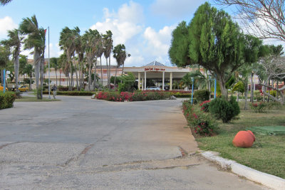 Hotell Sol Cayo Coco