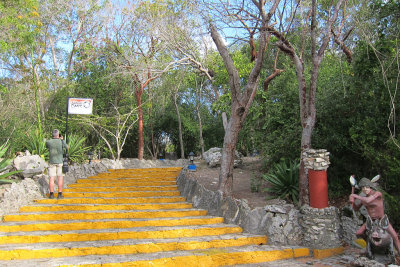 Cueva del Jabali