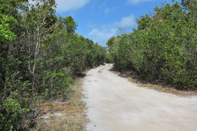 Vereda de los Marques