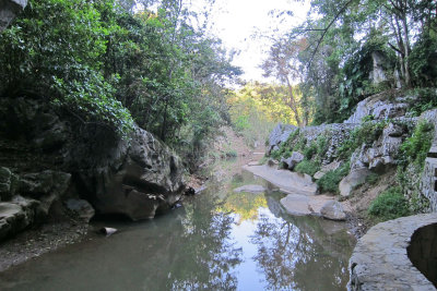 Cueva de los Portales