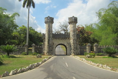 Hacienda Cortina