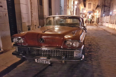 Cars Cuba