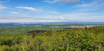 Arctic Valley, Anchorage