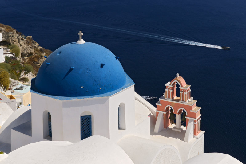 Santorini