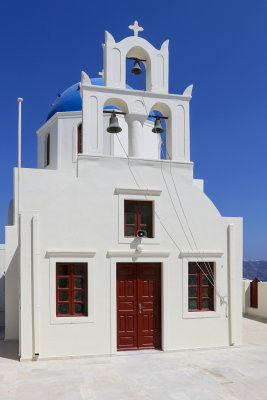Santorini