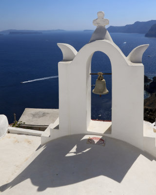 Santorini