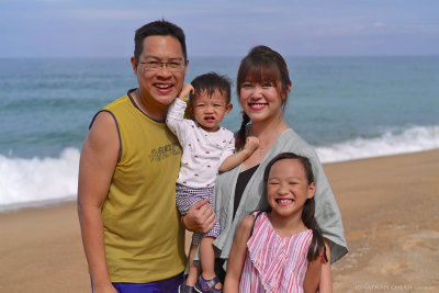Phuket Colour