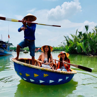 Fishing Village 19