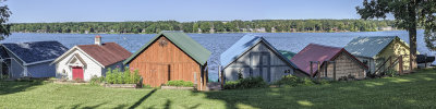 boathouses ~ silver lake ny ~ 080919sm.jpg