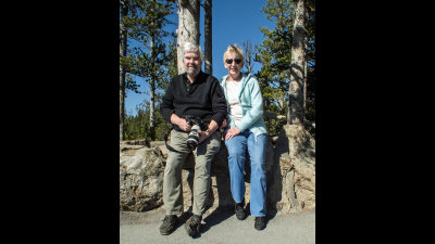 Carl&Liz~Yellowstone NP WY~101012.jpg