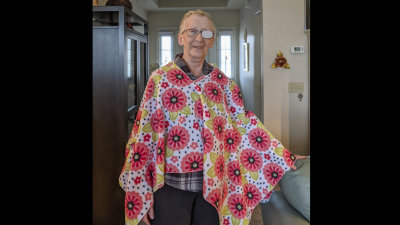 Liz and Her Radiation Poncho ~ 01132072dpi.jpg