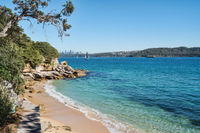 Sydney, New South Wales