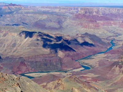 The South Rim