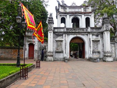 Temple of Literature