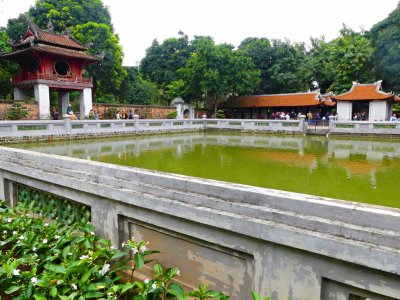 Temple of Literature