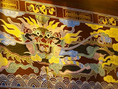 Imperial Citadel - Royal Theater