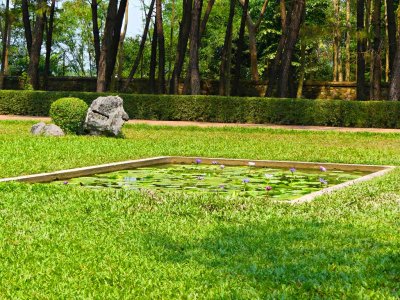 Thien Mu Pagoda