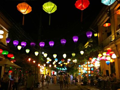 Hoi An