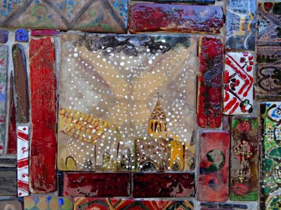 Rezo Gabriadze Marionette Theater