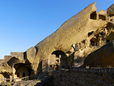 David Gareja Monastery