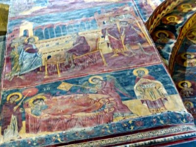Svetitskhoveli Cathedral
