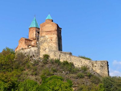 Gremi Fortress