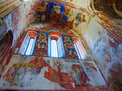 Gelati Monastery