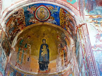 Gelati Monastery
